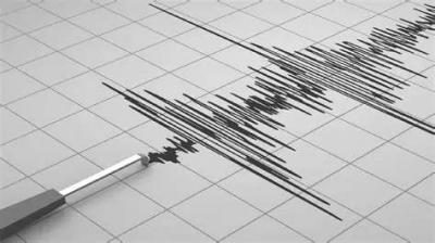 زلزال بقوة 5.2 درجة يهز أفغانستان