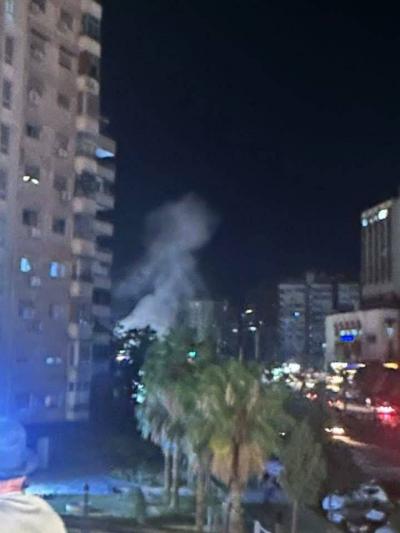 مصدر أمني لـ