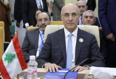 الحجار: مباحثات برّاك سارت بشكل إيجابي
