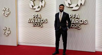 محمد صلاح أكثر لاعب يتوّج بجائزة الأفضل في تاريخ 