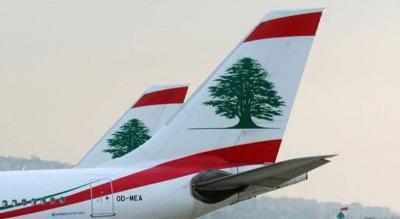 طيران الشرق الأوسط : لا رحلات على متن Air Canada من بيروت الأحد المقبل