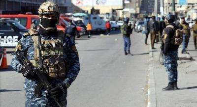 3 قتلى و20 جريحا خلال اعتقال زعيم جبهة الشعب في كردستان العراق