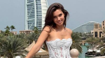 دخلت في غيبوبة لأكثر من شهر... ملكة جمال سابقة تُفارق الحياة