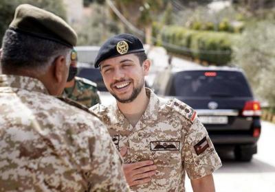 الأردن يعلن إعادة تفعيل برنامج خدمة العلم قريباً