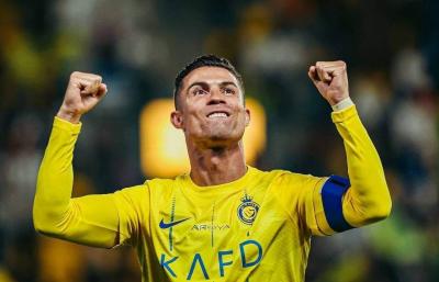 لاعب غوا: الفوز على رونالدو أجمل ذكرياتي