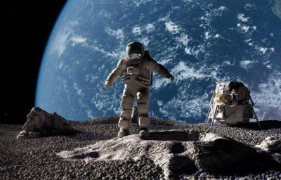 وظيفة محفوفة بالمخاطر... كم يتقاضى رواد الفضاء؟