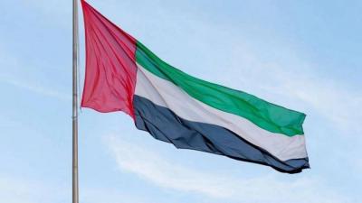 الإمارات تدين الاستيطان والتصعيد العسكري الإسرائيلي في غزة