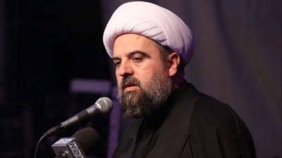 قبلان رداً على الراعي: سلاح حزب الله 