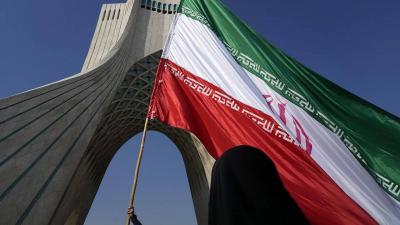 مباحثات بين طهران والترويكا الأوروبية ستعقد غدا في جنيف