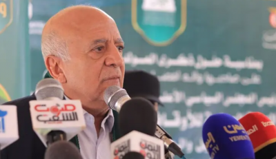 الحوثيون: سنرد على مقتل رئيس الحكومة ووزرائه