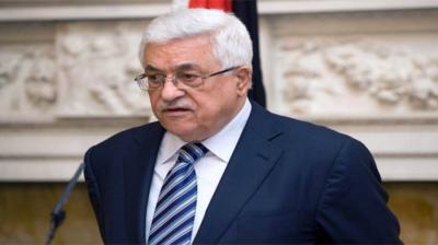 الرئاسة الفلسطينية تأسف لعدم منح تأشيرات للوفد الفلسطيني للأمم المتحدة