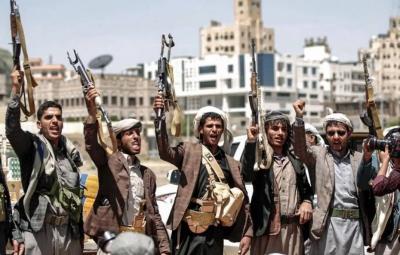 الحوثيون يداهمون مقرا للأمم المتحدة ويعتقلون 11 فردا