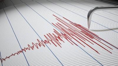 زلزال بقوة 5.5 درجات يضرب شمال غرب منغوليا