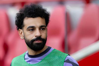 أرقام مذهلة تنتظر محمد صلاح قبل لقاء أرسنال