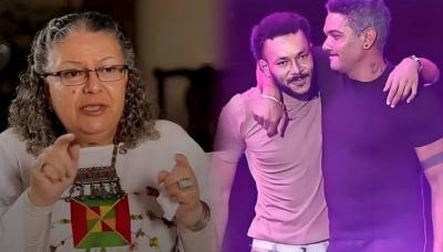 آسر ياسين يصدم الجمهور بإطلالة غير معتادة.. والدته تكشف السر