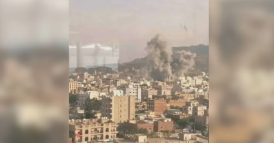 أنباء عن مقتل رئيس وزراء الحوثيين في 