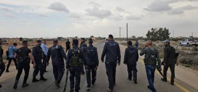 مسؤول إسرائيلي: مرحلة انفصال السويداء عن سوريا بدأت