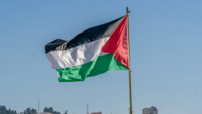 واشنطن تلغي تأشيرات مسؤولين فلسطينيين قبيل مؤتمر حل الدولتين