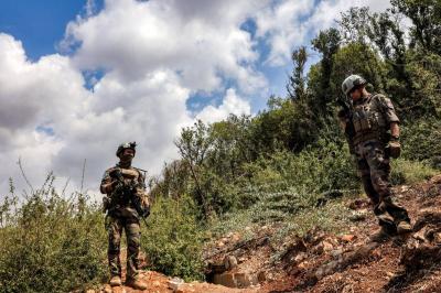 سفير إسرائيل في الأمم المتحدة يدعو إلى حلّ 