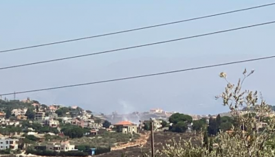 جريح بيجر.. من هو المستهدف في غارة صير؟ (فيديو)