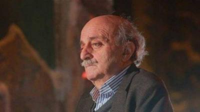جنبلاط: جريمة ارتُكبت بحق الدروز
