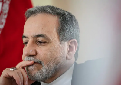 عراقجي: التفاوض مع أميركا بلا جدوى