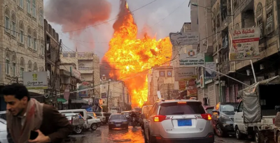 الجيش الإسرائيلي: نتحقق من هوية قادة الحوثيين الذين استهدفناهم