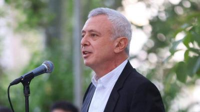 فرنجية رفض لقاء وفد 
