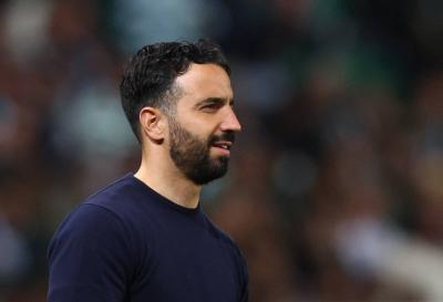 ليست مهمة.. رد غريب من أموريم عن ركلات الترجيح