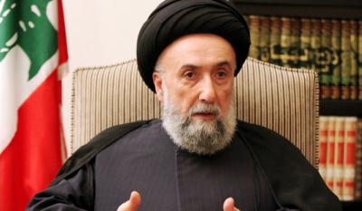 علي الأمين: حزب الله لا يمثل الطائفة الشيعية