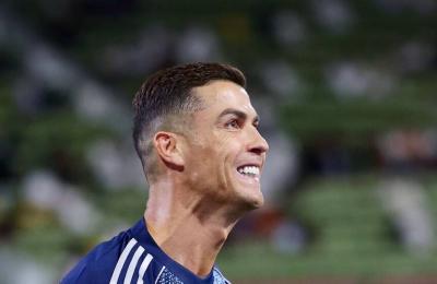 كم يحتاج رونالدو للوصول إلى الهدف رقم 1000؟