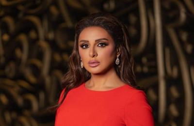 دموع وامتنان.. أنغام توجه رسالة صوتية مؤثرة لجمهورها