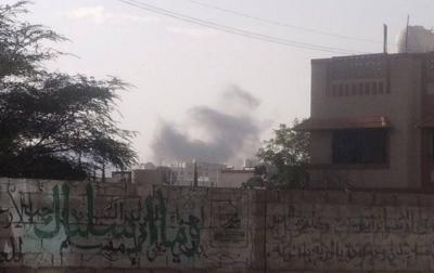 استهدفت 10 قيادات حوثية.. تفاصيل عملية 