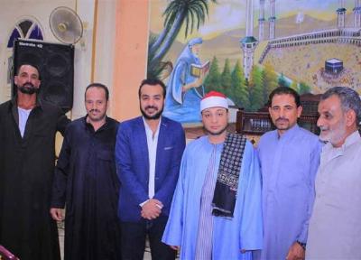 مصر.. الموت يغيب قارئ قرآن شهير