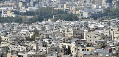 توتر في 