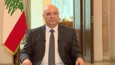 عون يثمّن قرار التمديد لـ