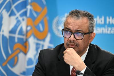 الصحة العالمية تطالب بوقف الهجمات على مراكز الرعاية الصحية