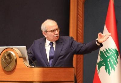 سلام يرحّب بتمديد ولاية اليونيفيل حتى نهاية 2026