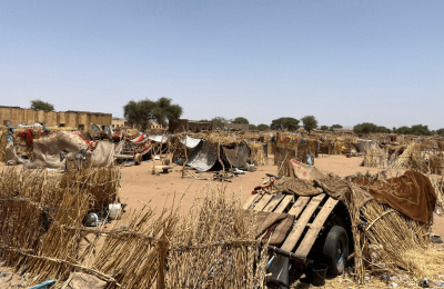 مقتل 12 في غارة جوية شنها الجيش السوداني في دارفور