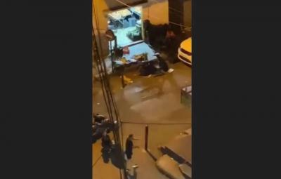 مطاردة في برج البراجنة تنتهي بمقتل أحد أخطر المطلوبين