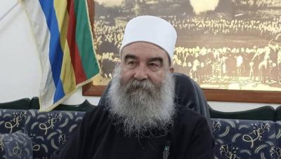 الهجري يطالب العالم بدعم إعلان إقليم منفصل في جنوب سوريا