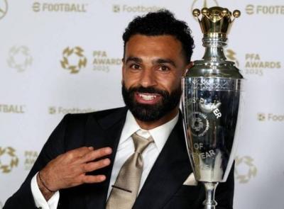 أعلى 7 لاعبين أجراً في دوريات أوروبا الكبرى... ما ترتيب محمد صلاح؟
