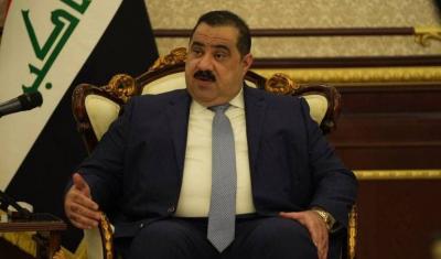 السامرائي: الإقليم السني خيار متهوّر