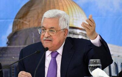 اتصالات لبحث قرار عدم ‏منح تأشيرات للوفد الفلسطيني الى نيويورك