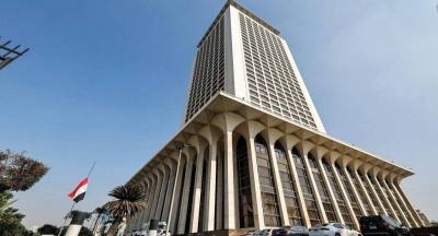 اتصالات مصرية لتهيئة الظروف لاستئناف ‏المفاوضات النووية بين طهران ‏وواشنطن