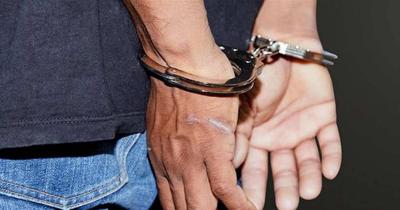 حملة أمنية في الدورة والمعاملتين.. وتوقيف 26 شخصا