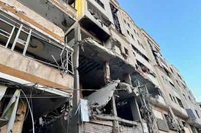 مصدر فلسطيني: مقتل الناطق باسم كتائب القسام أبو عبيدة