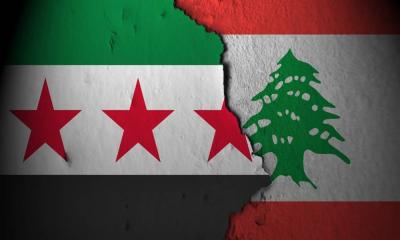 وفد سوري الخميس الى بيروت