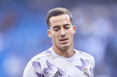 ليفركوزن يضم فاسكيز بعقد يستمر حتى عام 2027