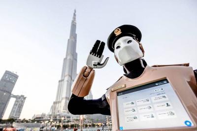 الإمارات.. ريادة عالمية في توظيف الذكاء الاصطناعي بالسياحة